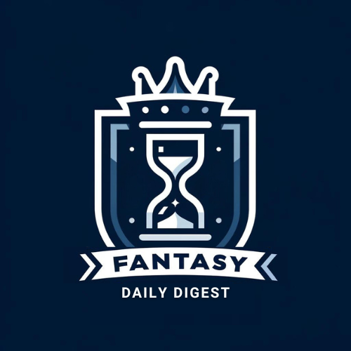 Fantasy Daily Digest Logo